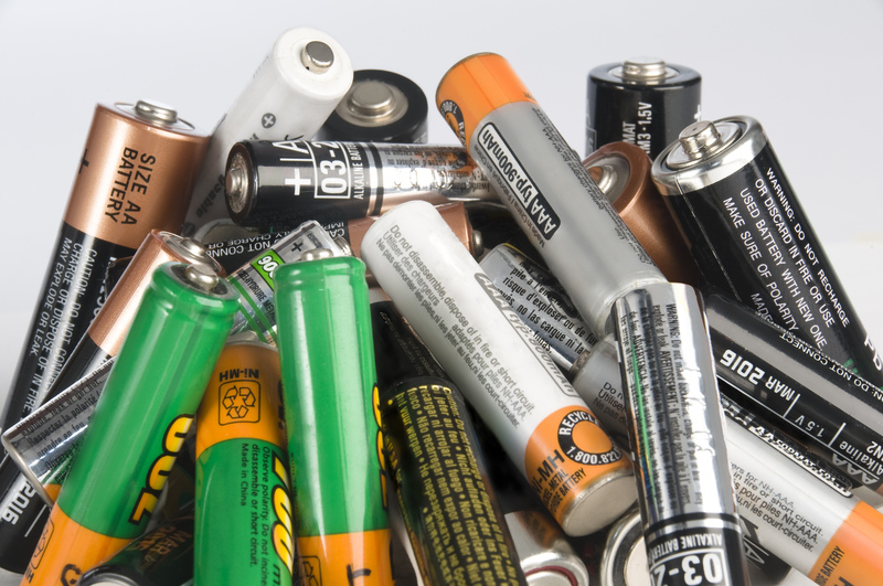 The Smart Approach to Recycling Your Old Smartphones